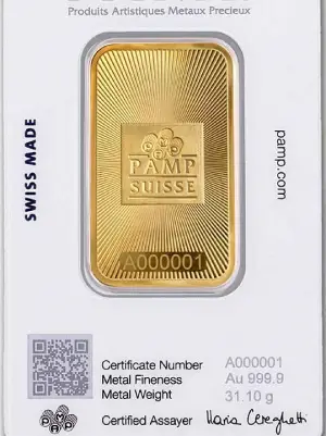 شمش نقره عیار iar و 250 گرمی